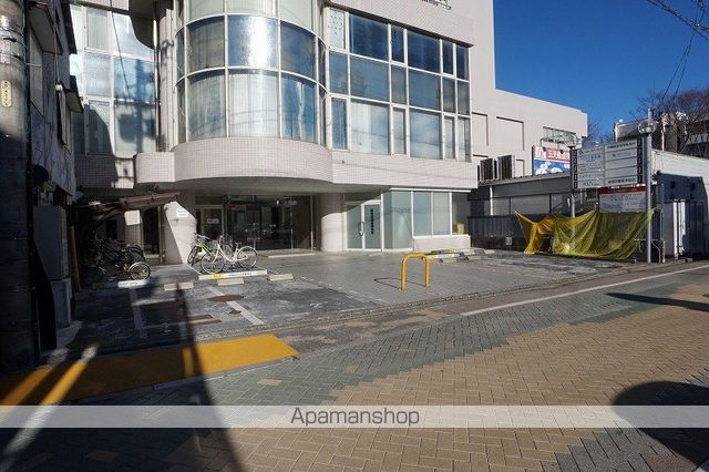 サンパレス鷹匠の外観写真