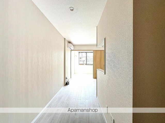 セントラル寺本の内装写真