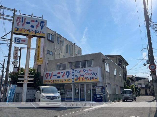 センチュリーハイツの周辺写真