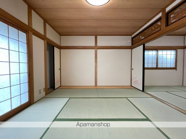 ハイツ丹洋の内装写真