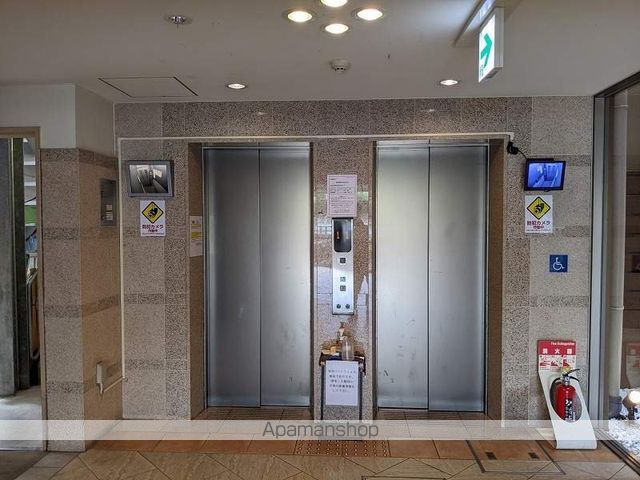 【大阪市西区立売堀のマンションの写真】