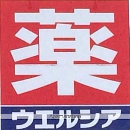 下落合４丁目貸家[3SLDK/120.89m2]の周辺4