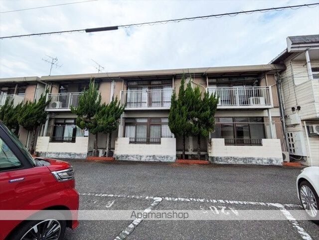 岡山県倉敷市新田[3K/39.74m2]の外観2