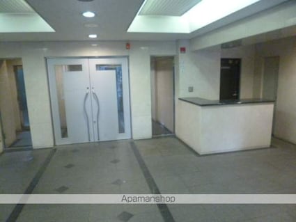 Ｓ－ＦＯＲＴ錦糸町[1K/21.24m2]のロビー