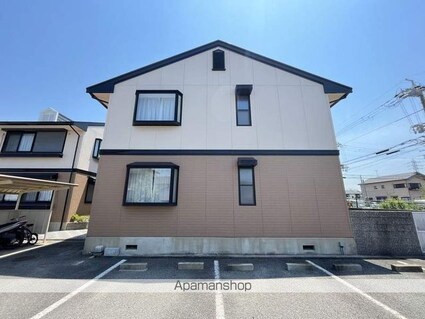 和歌山県和歌山市西庄[3DK/53.48m2]の外観2