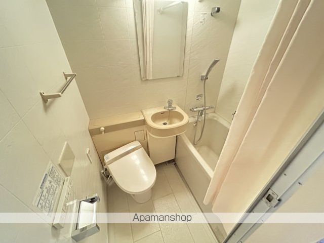 アルファコンフォート鹿児島の内装写真