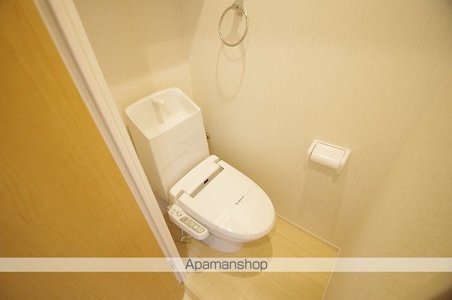 クレイノアペルト泉佐野Iの内装写真