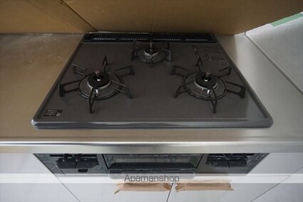 グランレーヴ千代田[1LDK/40.48m2]の内装3