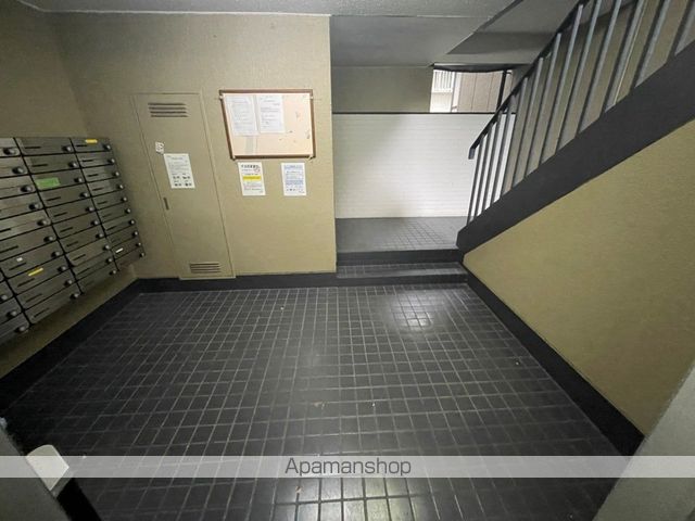 SENSE東淀川の内装写真
