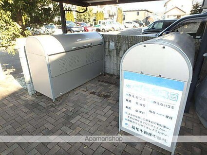 フレグランスたけくら　Ｃ棟[2LDK/50.54m2]の共用部2