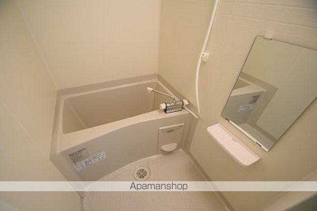 カレッジテラス東海大学前B棟の内装写真