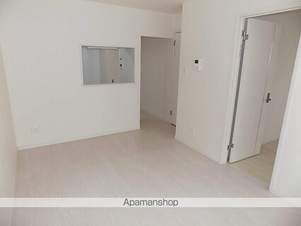 サンクラート[1LDK/42.24m2]の内装7