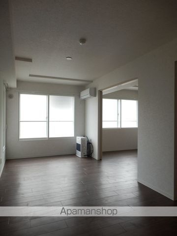 イーシティ山鼻の内装写真