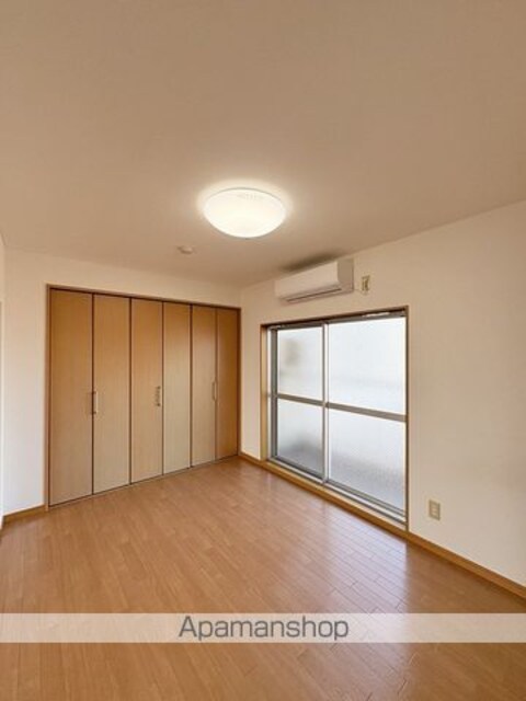 和歌山県和歌山市湊２丁目[1LDK/39.8m2]の内装5