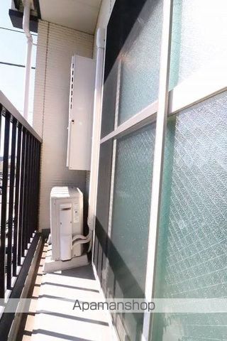 レオネクストオリーブAの内装写真