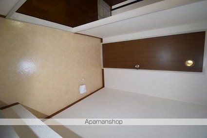 熊本県八代市若草町[1K/31.41m2]の洗面所