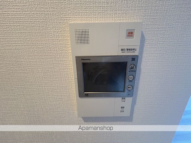 エスリード新大阪ザ・プレミアEASTの内装写真