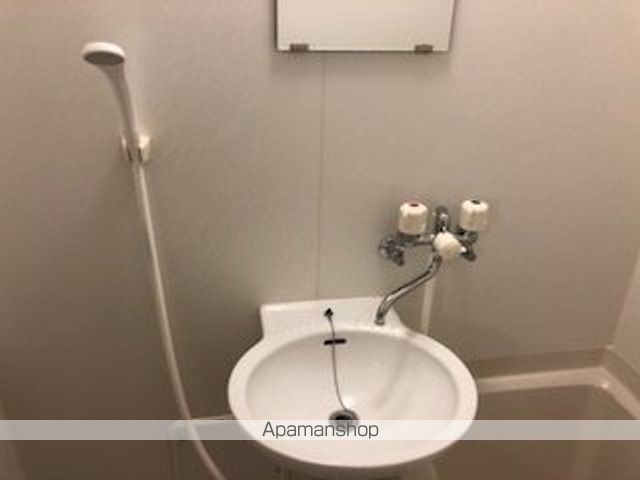 レオパレス飯野坂 Y Kの内装写真