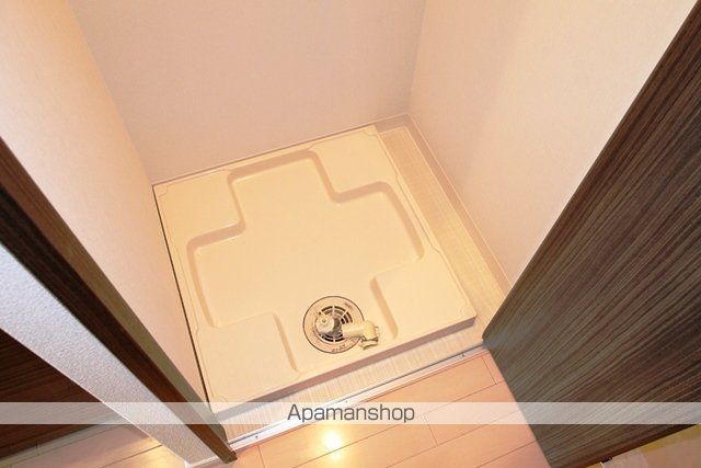 アドバンス新大阪VIビオラの内装写真