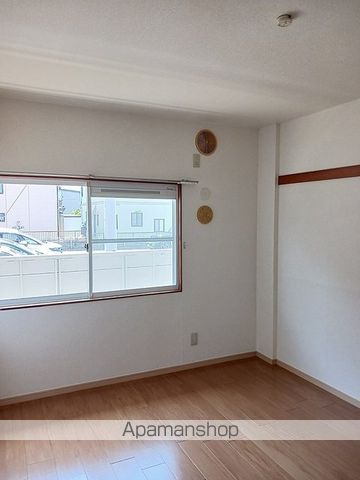 ガーデンプラザK’Sの内装写真