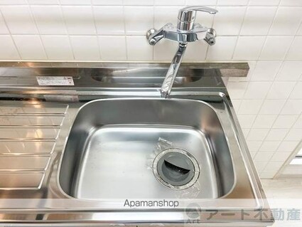 グラフティ桑原[1LDK/36m2]の内装3