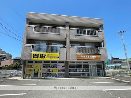 エクセル木太[2DK/47.83m2]の外観2