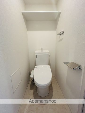 ESLEADTHE REVE大阪の内装写真