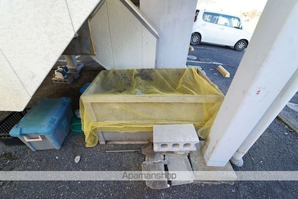 ヴィラ・ドゥマン[1K/19.87m2]の外観5