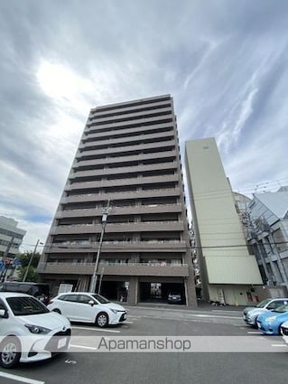 ロイヤルガーデン県庁前第２[3LDK/73.25m2]の外観4