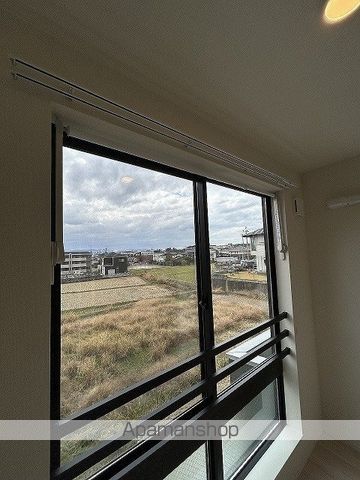 LINO’A青葉の内装写真