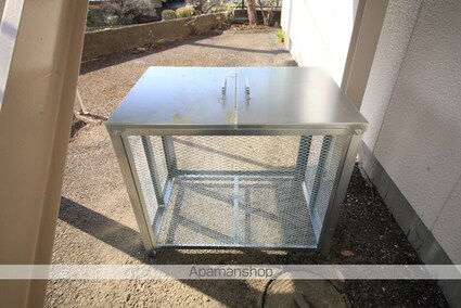 リザ・西八王子[1R/15.8m2]の共用部1