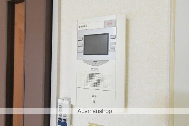 日興パレス東札幌の内装写真