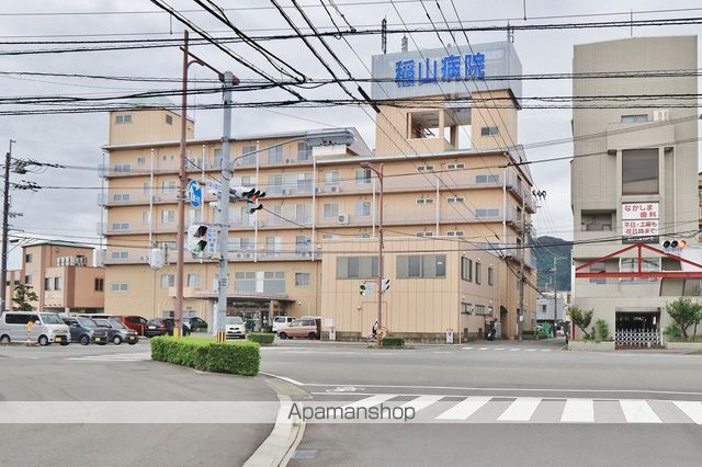 ライラックの周辺写真