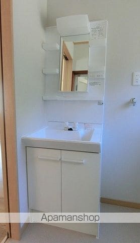 山ノ根借家の内装写真