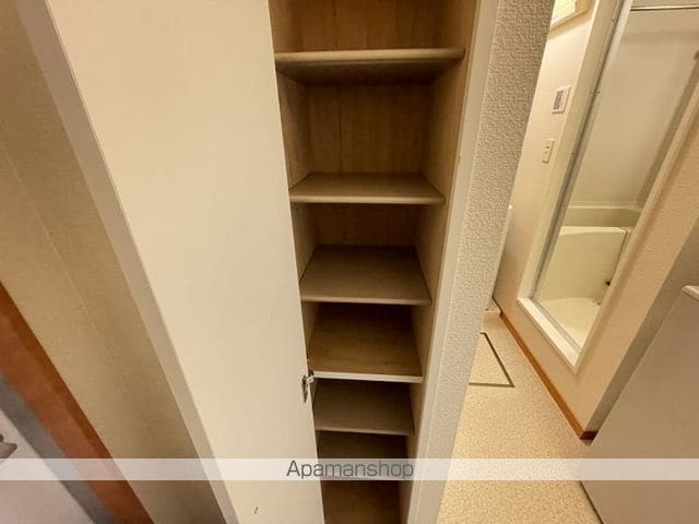 レオパレスセコ壱番館の内装写真