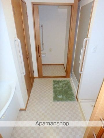 シティビルまなび野 2号棟の内装写真