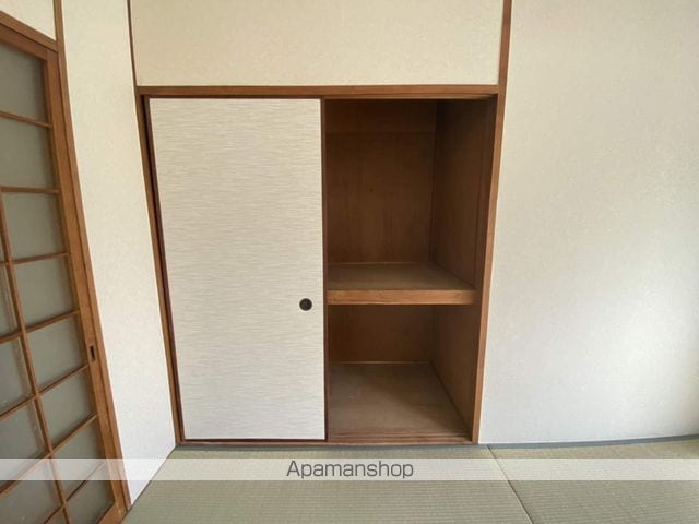 美光マンションの内装写真