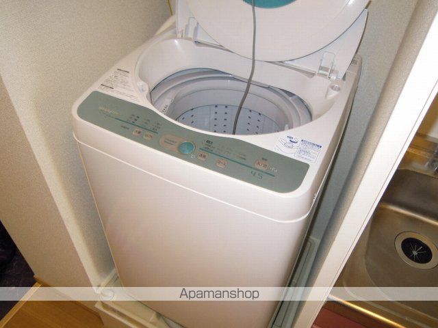 レオパレスM.S.MIIの内装写真