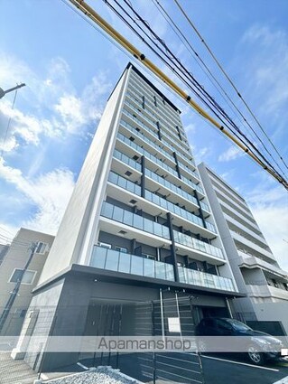 ルネフラッツ庄内通駅前[1LDK/29.83m2]の外観2