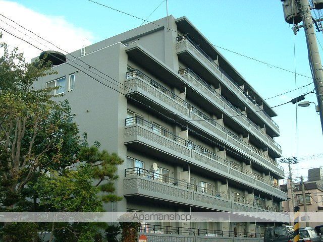 グランメール平和通南
