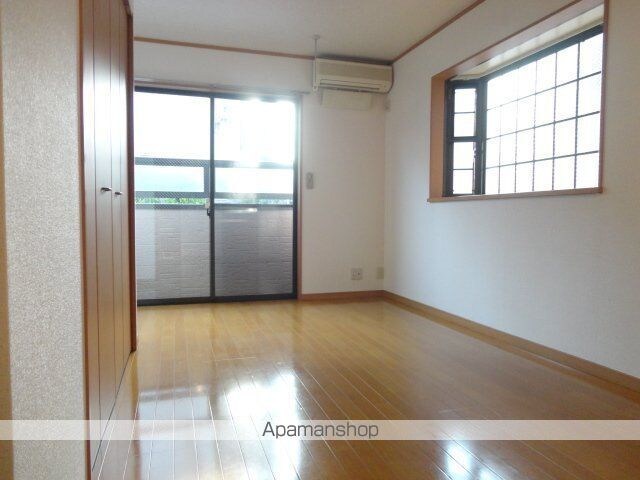 東京都世田谷区若林２丁目[1K/22.27m2]のリビング・居間