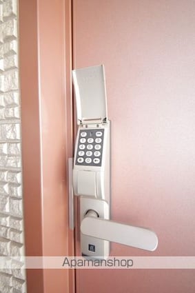 ラ・ベル・メゾン蒼風館[1K/28.4m2]の内装2