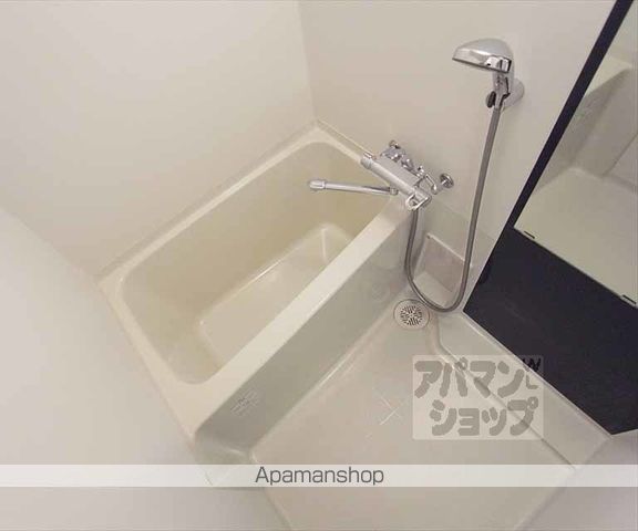 プラネシア京阪出町柳の内装写真