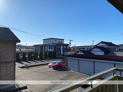 センチュリオン　Ｂ[1K/34.72m2]の内装1