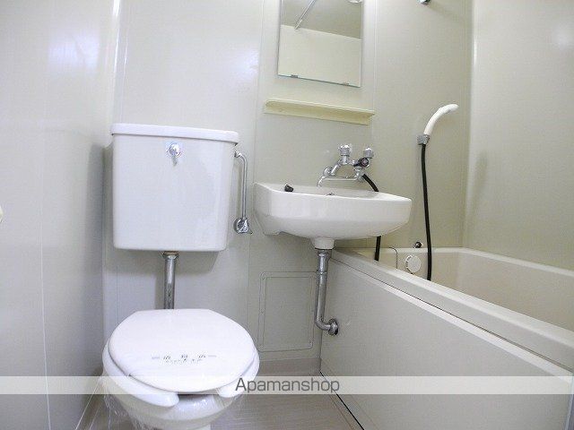 Mirice木屋町の内装写真