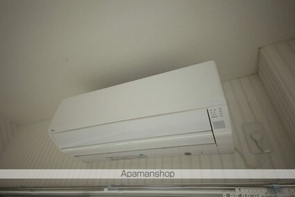 グランデュール[1R/17.09m2]の内装6