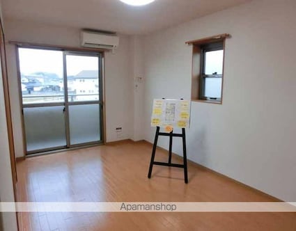 Ｖｉｌｌａ　ｃａｍｅｌｉａ[2LDK/56.29m2]のリビング・居間