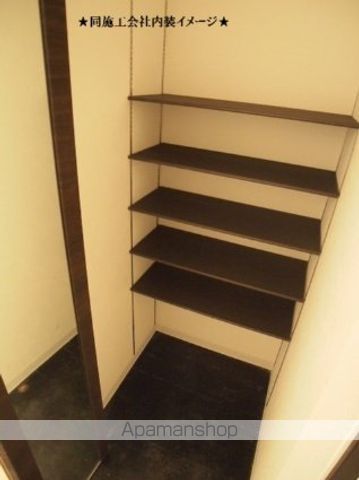 PREMIER RESIDENCEの内装写真