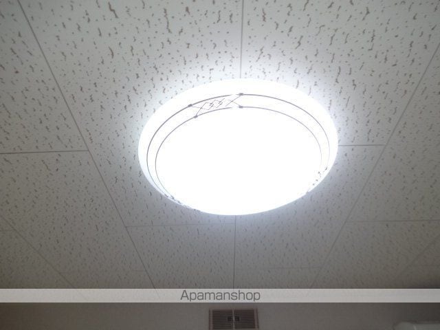 エトワール夙川の内装写真
