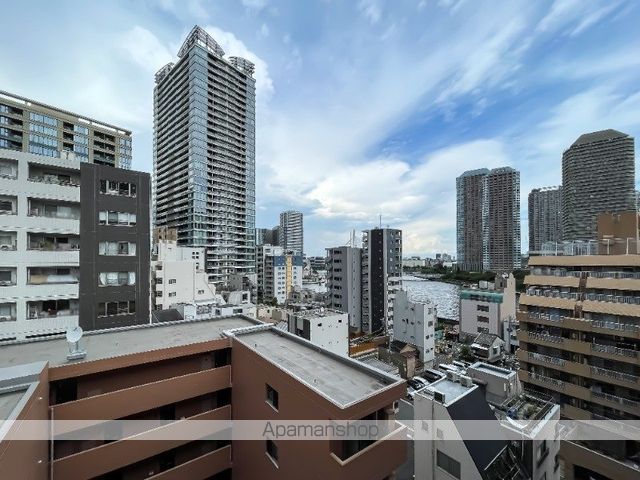 ドゥーエ銀座イーストIIIの内装写真